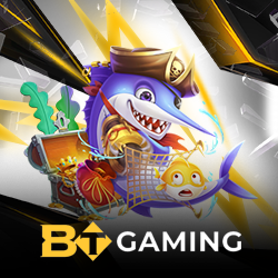 BT GAMING